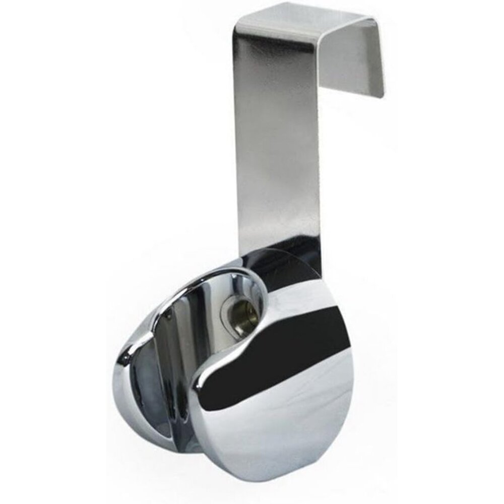 Bidet Sprayer Holder Toilet Bathroom Attachment Hanging Bracket for Handheld Sho